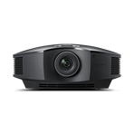 Full HD SXRD Home Cinema Projector (Black), , hi-res