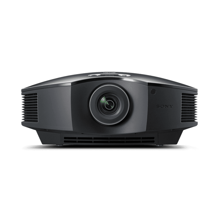 Full HD SXRD Home Cinema Projector (Black), , product-image
