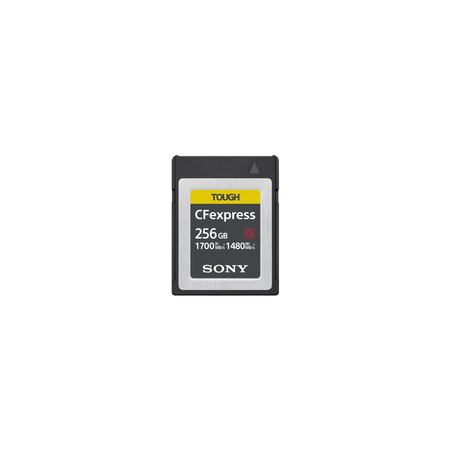 CEB-G Series CFexpress Type B Memory Card