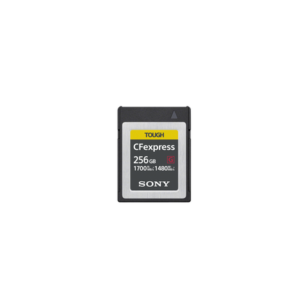 CEB-G Series CFexpress Type B Memory Card, , hi-res