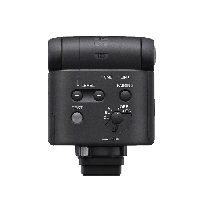 GN 28 Quick Shift Bounce External Flash , , product-image