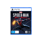 PlayStation5 Marvel's Spider-Man: Miles Morales, , hi-res