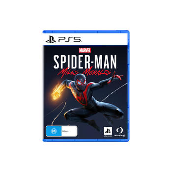 PlayStation5 Marvel's Spider-Man: Miles Morales,  PlayStation5 Marvel's Spider-Man: Miles Morales, , hi-res