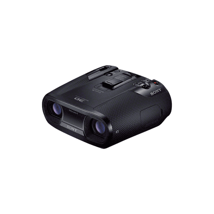 DEV-50V Digital Binoculars with Full HD 3D Recording,  DEV-50V Digital Binoculars with Full HD 3D Recording, , product-image