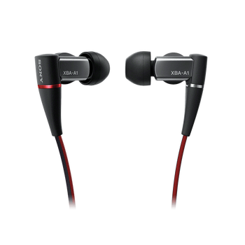 Hybrid Balanced Armature In-Ear Headphones,  Hybrid Balanced Armature In-Ear Headphones, , hi-res