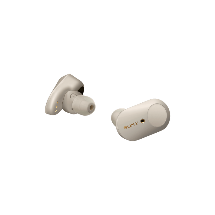 WF-1000XM3 Wireless Noise Cancelling Headphones (Platinum Silver), , product-image