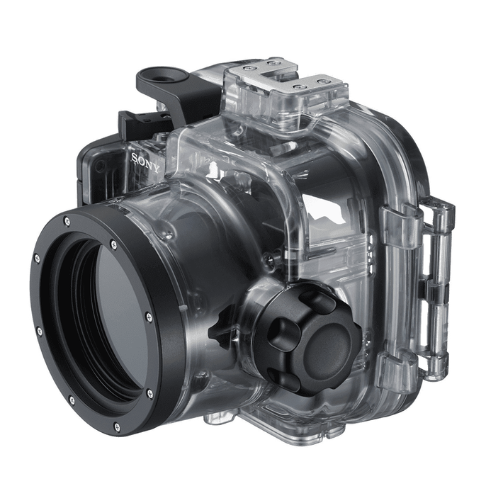 Underwater Housing for RX100 Series, , product-image