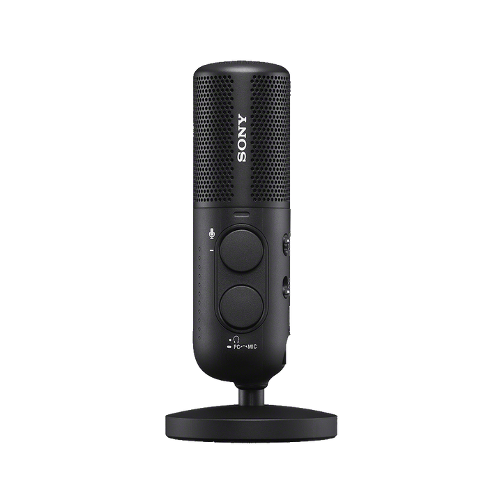 ECM-S1 Wireless Streaming Microphone, , product-image