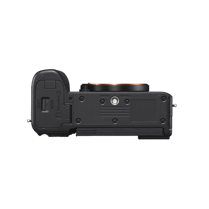 Alpha 7C II Full-Frame Hybrid Camera (Silver - Body only),  Alpha 7C II Full-Frame Hybrid Camera (Silver - Body only), , product-image