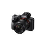 Full Frame E-Mount FE 35mm F1.8 Lens, , hi-res