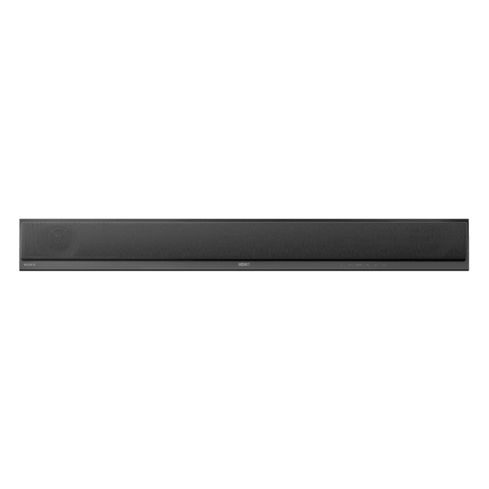 2.1ch Soundbar with Wi-Fi/Bluetooth technology, , product-image