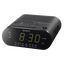Clock Radio (Black) Clock Radio (Black)