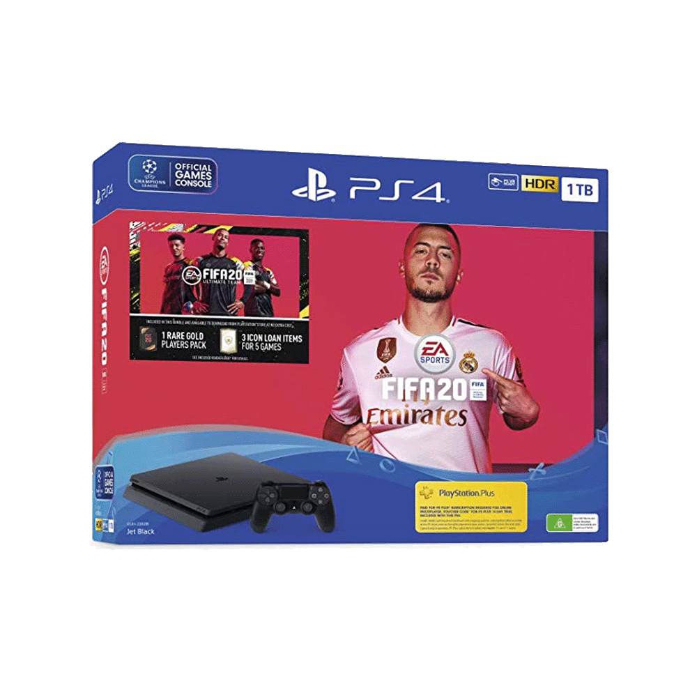 Sony store fifa 20 2025