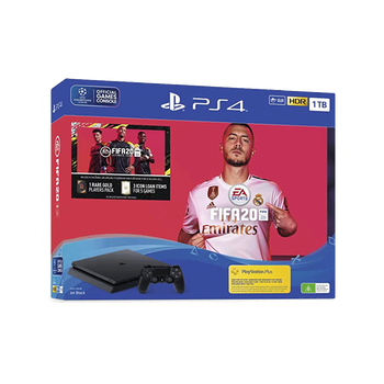 Ps4 fifa shop bundle tesco
