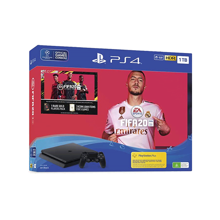 PlayStation4 FIFA 1TB Console Bundle, , product-image