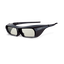 Active Shutter 3D Glasses for BRAVIA Full HD 3D TV (Black) Active Shutter 3D Glasses for BRAVIA Full HD 3D TV (Black)