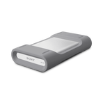 HDD Portable Storage Drive - 2TB , , hi-res