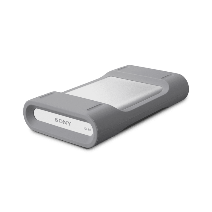 HDD Portable Storage Drive - 2TB , , product-image