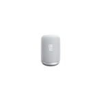 Google Assistant Built-in Wireless Speaker (White), , hi-res