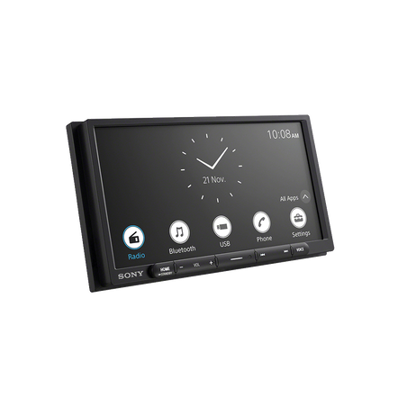 XAV-AX3700 17.6cm (6.95”) Digital Multimedia Receiver, , hi-res