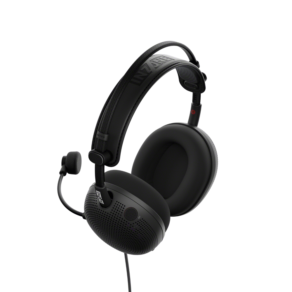 INZONE H6 AIR Open-Back Gaming Headset, , product-image