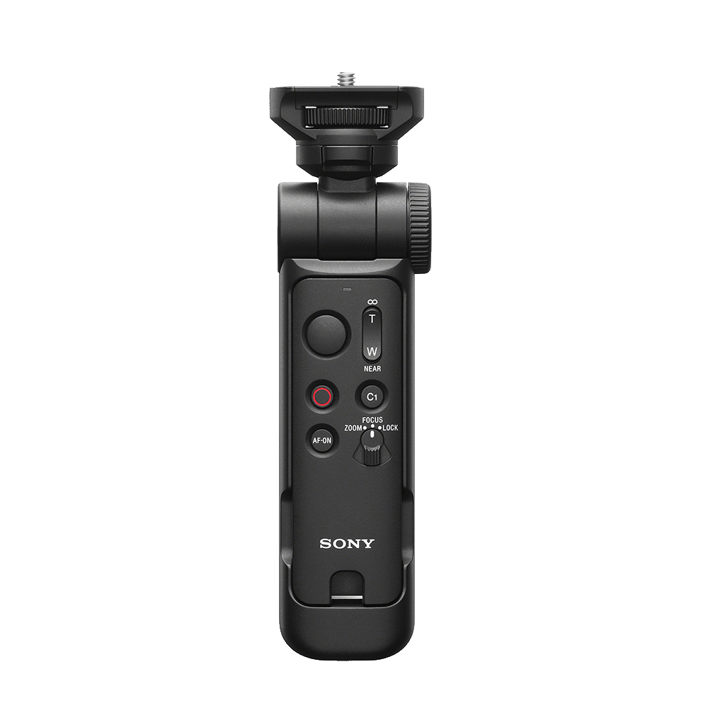 Multi-function shooting grip GP-VPT3 (Black), Multi-function shooting grip GP-VPT3 (Black), , product-image