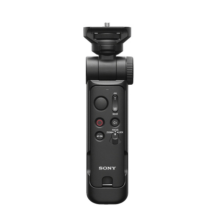 Multi-function shooting grip GP-VPT3 (Black), , hi-res