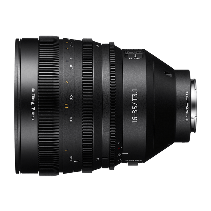 FE C 16-35mm T3.1, , product-image