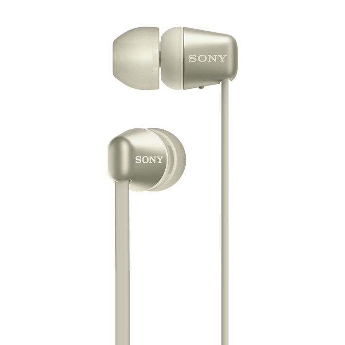 WI-C310 Wireless In-ear Headphones (Neutral), , product-image