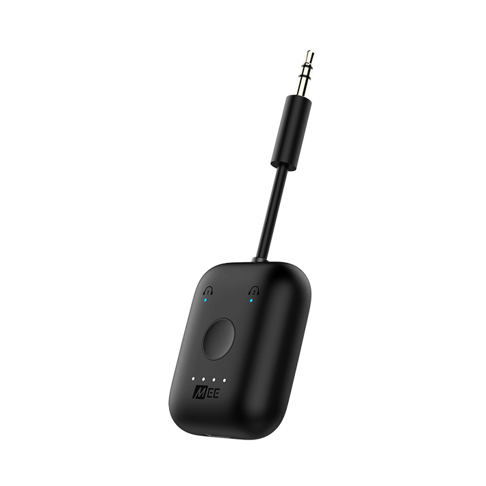 Connect Air Inflight Wireless Audio Adapter (Black),  Connect Air Inflight Wireless Audio Adapter (Black), , product-image