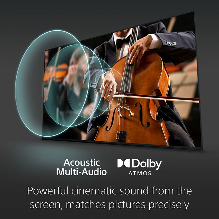 85" X95K | BRAVIA XR | Mini LED | 4K Ultra HD | High Dynamic Range (HDR) | Smart TV (Google TV),  85" X95K | BRAVIA XR | Mini LED | 4K Ultra HD | High Dynamic Range (HDR) | Smart TV (Google TV), , product-image