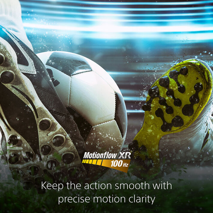 65" X80K | 4K Ultra HD | High Dynamic Range (HDR) | Smart TV (Google TV),  65" X80K | 4K Ultra HD | High Dynamic Range (HDR) | Smart TV (Google TV), , product-image