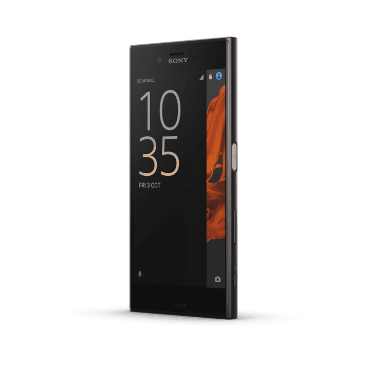 Xperia XZ (Black), , product-image