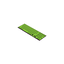 Keyboard Skin (Light Green) Keyboard Skin (Light Green)