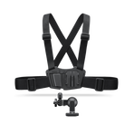 Chest Mount Harness for Action Cam, , hi-res
