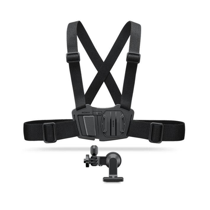 Chest Mount Harness for Action Cam, , product-image