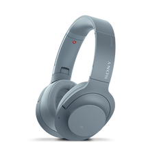 h.ear on 2 Wireless Noise Cancelling Headphones (Moonlit Blue)