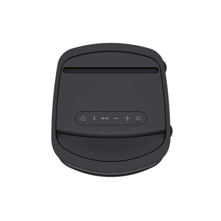 XP500 X-Series Portable Wireless Speaker,  XP500 X-Series Portable Wireless Speaker, , product-image