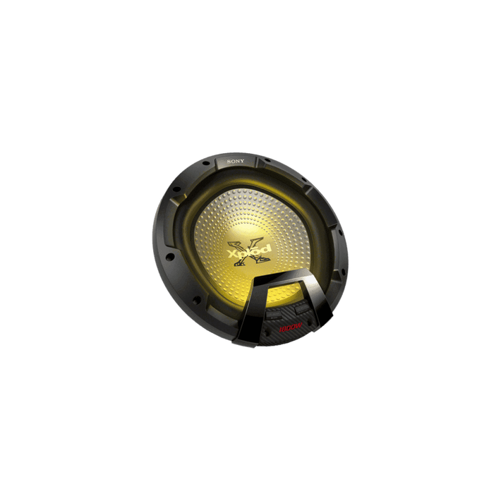 30cm (12") Subwoofer with Illumination, , product-image