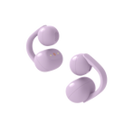 LinkBuds Clip Open-Ear Truly Wireless Earbuds (Violet), , hi-res