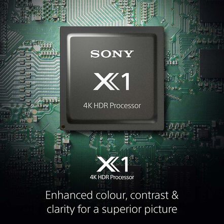 55" X85K | 4K Ultra HD | High Dynamic Range (HDR) | Smart TV (Google TV), , hi-res