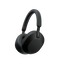 WH-1000XM5 SA Wireless Noise Cancelling Headphones with Soft Case (Black)