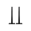 Rear Speaker Stands for BDV-IZ1000W Rear Speaker Stands for BDV-IZ1000W