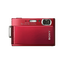 10.1 Megapixel T Series 5X Optical Zoom Cyber-shot Compact Camera (Red) 10.1 Megapixel T Series 5X Optical Zoom Cyber-shot Compact Camera (Red)