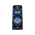 MHC-V73D High Power Audio System with BLUETOOTH Technology, , hi-res