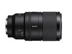 Sony FE 100mm F2.8 G Master Prime Macro Lens, , hi-res
