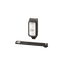 Compact 20 Watt Dual Camcorder Video Light Compact 20 Watt Dual Camcorder Video Light
