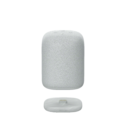 LinkBuds Speaker (Light Grey), , hi-res