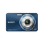 14.1 Megapixel W Series 4X Optical Zoom Cyber-shot Compact Camera (Blue) 14.1 Megapixel W Series 4X Optical Zoom Cyber-shot Compact Camera (Blue)