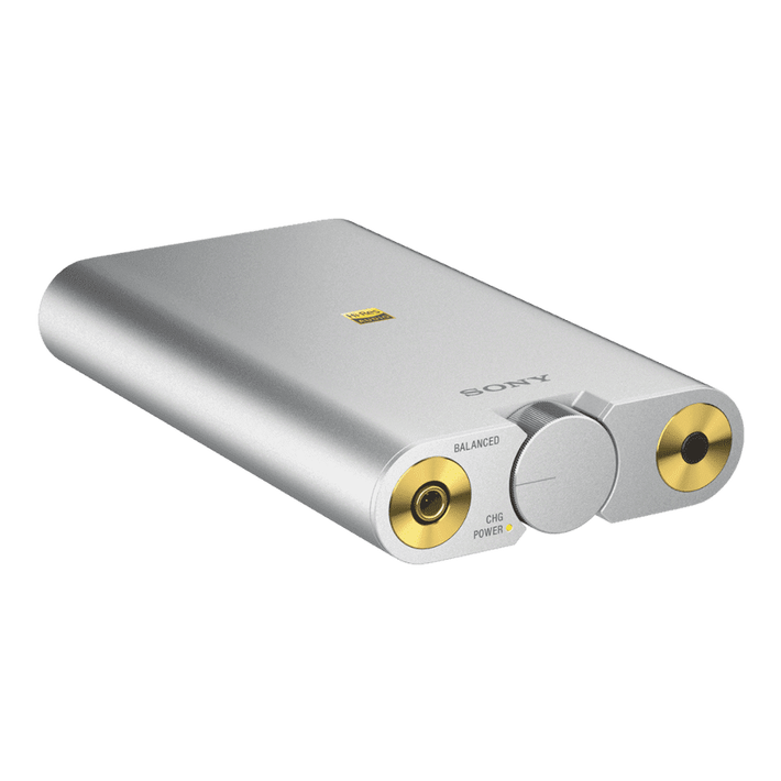 USB DAC Headphone Amplifier, , product-image